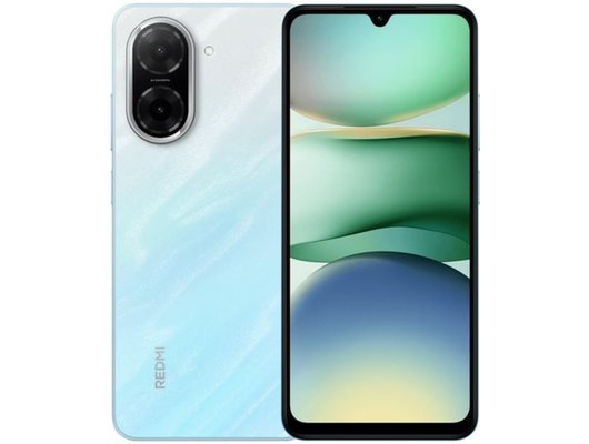 Смартфон Xiaomi REDMI A5 4/128GB Blue